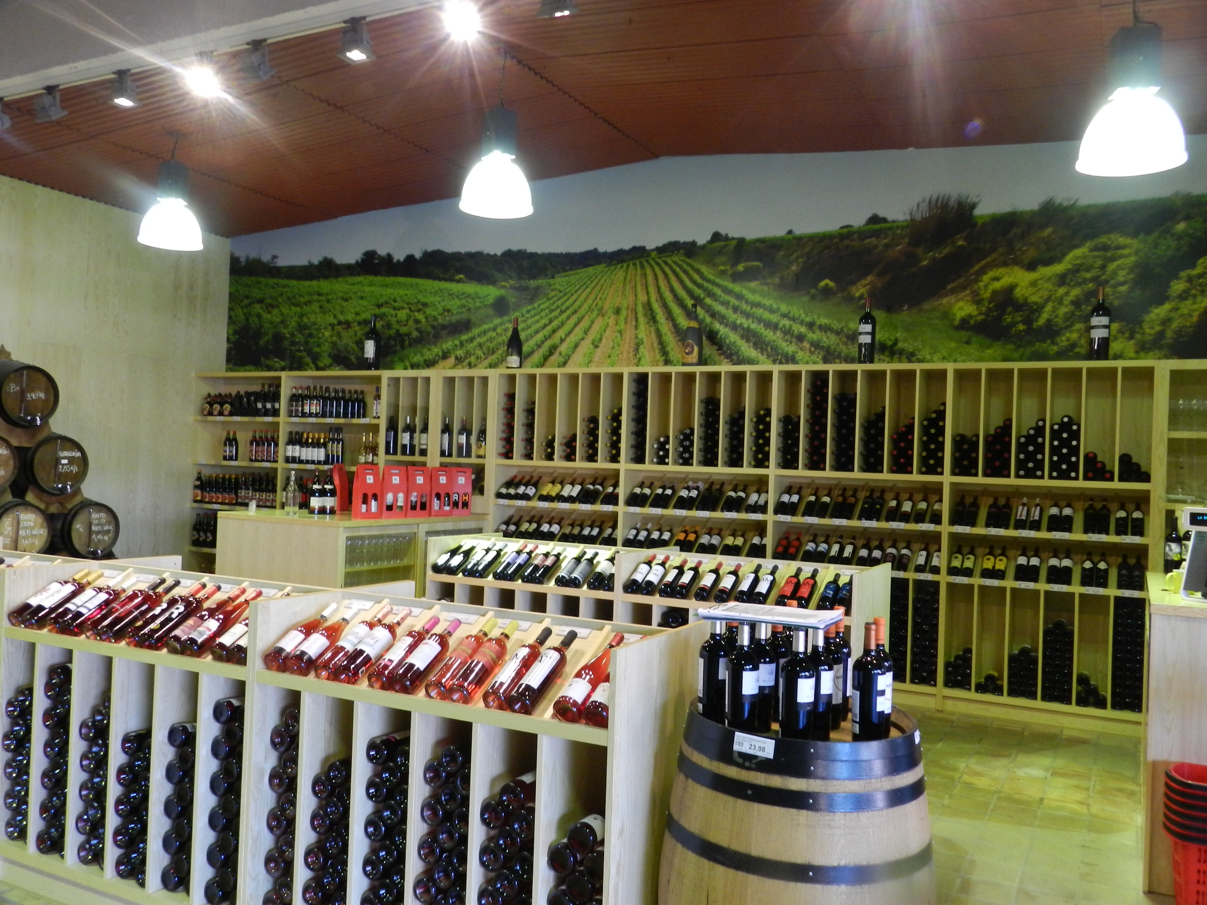 Camping La Ballena Alegre Costa Brava