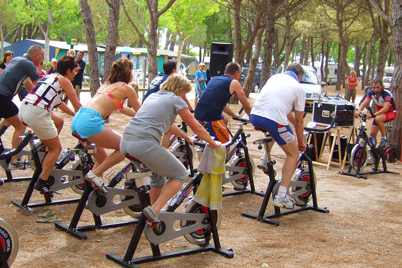 Camping Platja Brava