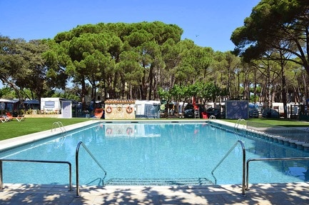 Camping Costa Brava