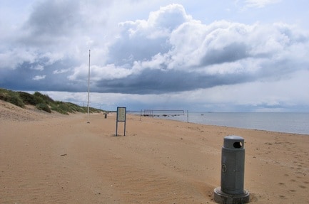 Skrea Camping