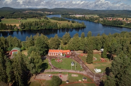 First Camp Mellsta-Borlänge