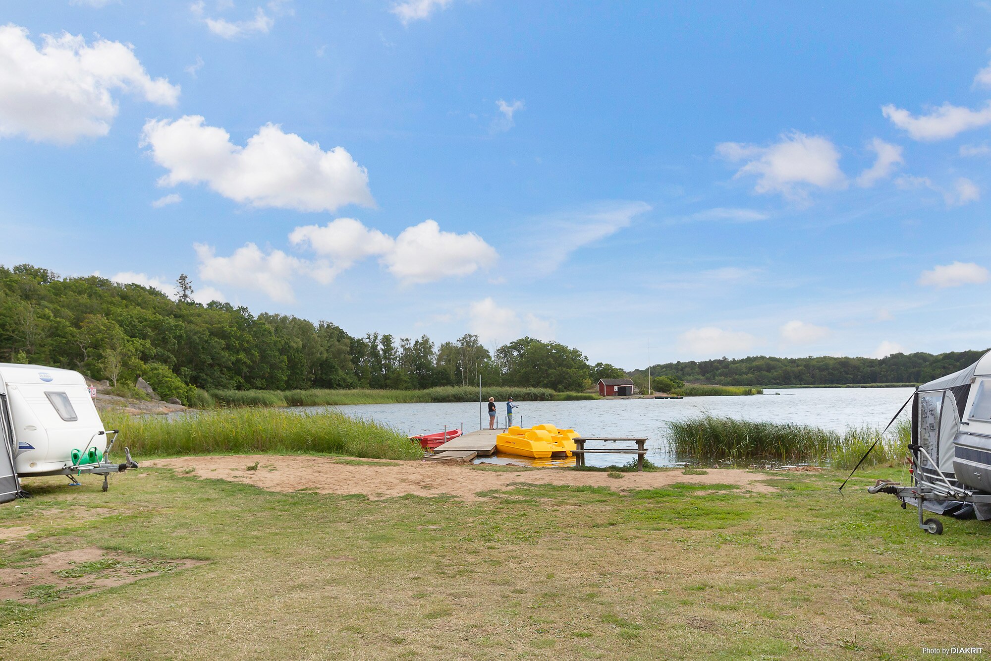 First Camp Skönstavik-Karlskrona