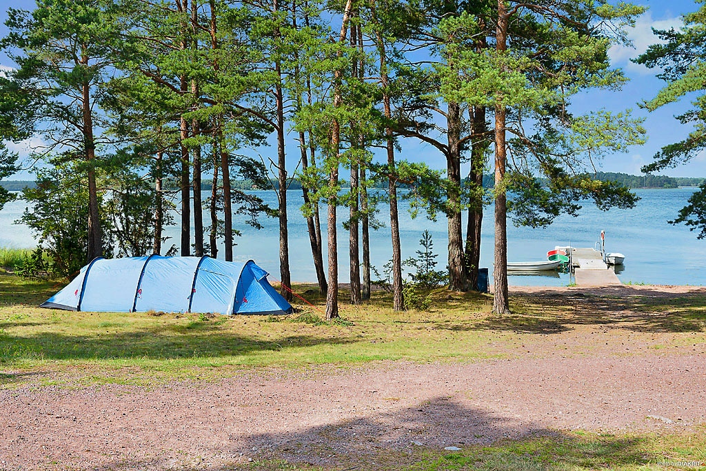 First Camp Oknö-Mönsterås