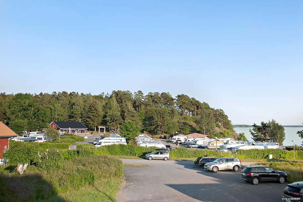 camping First Camp Kolmården-Norrköping