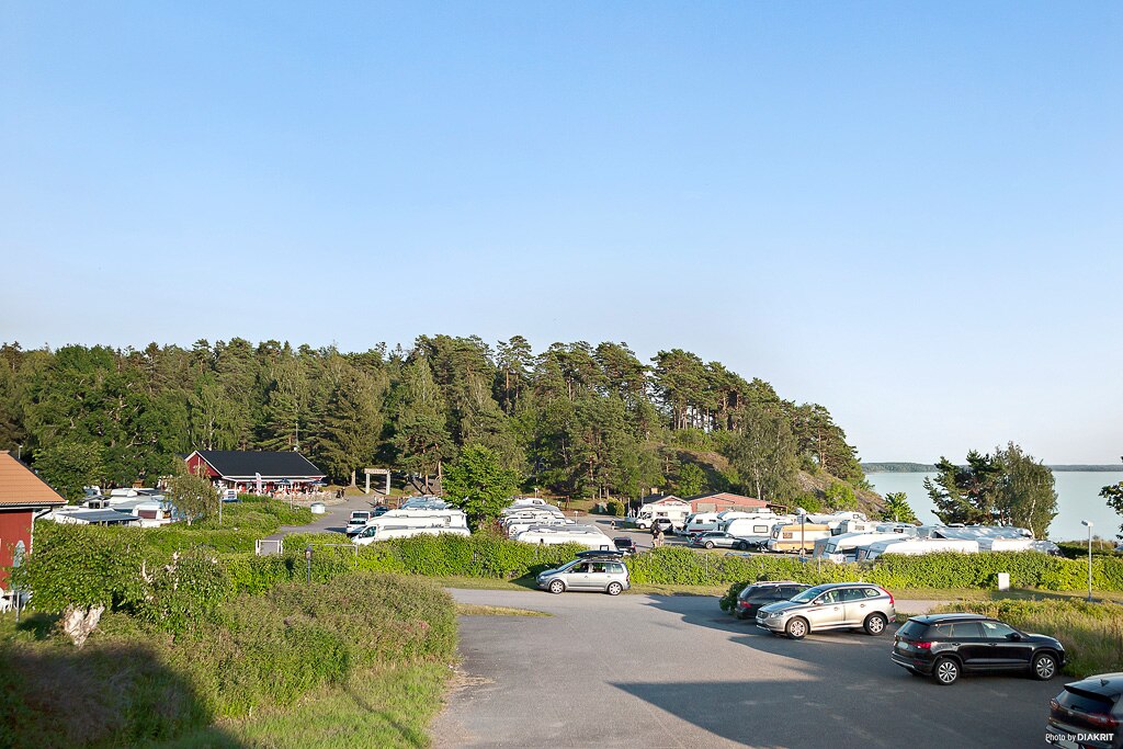 First Camp Kolmården-Norrköping