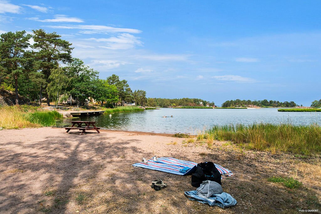 First Camp Gunnarsö-Oskarshamn