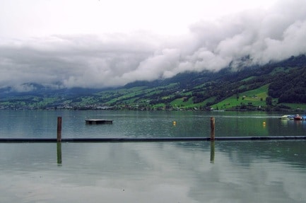 Camping International Sarnersee Giswil