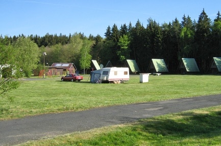 Camping Babylon