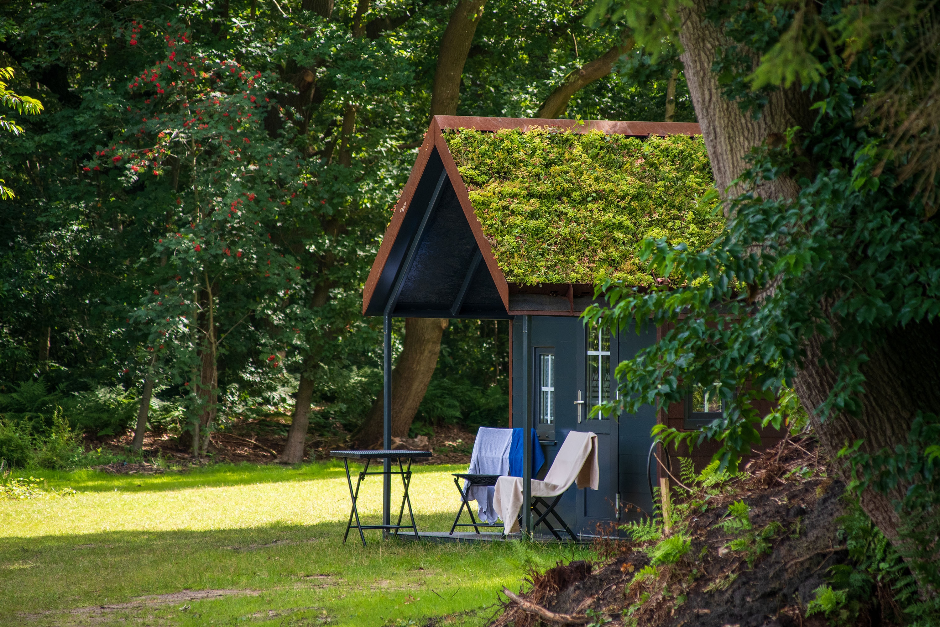 Campingplatz Papenburg