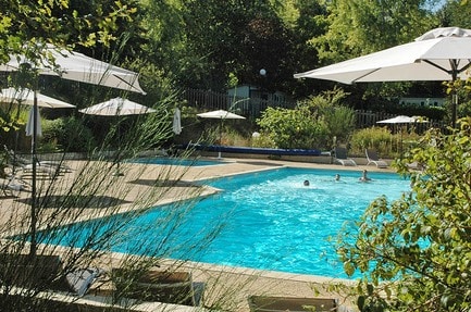 Camping Ushuaïa Villages Les Pialades