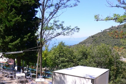 Camping Genova Est
