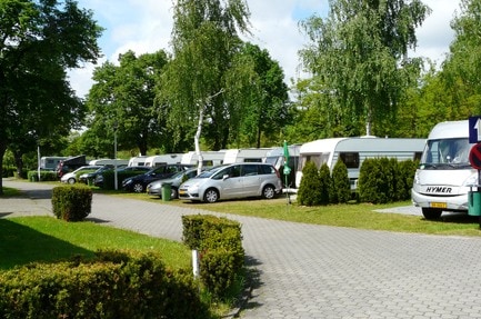 Camping Malta Nr. 155