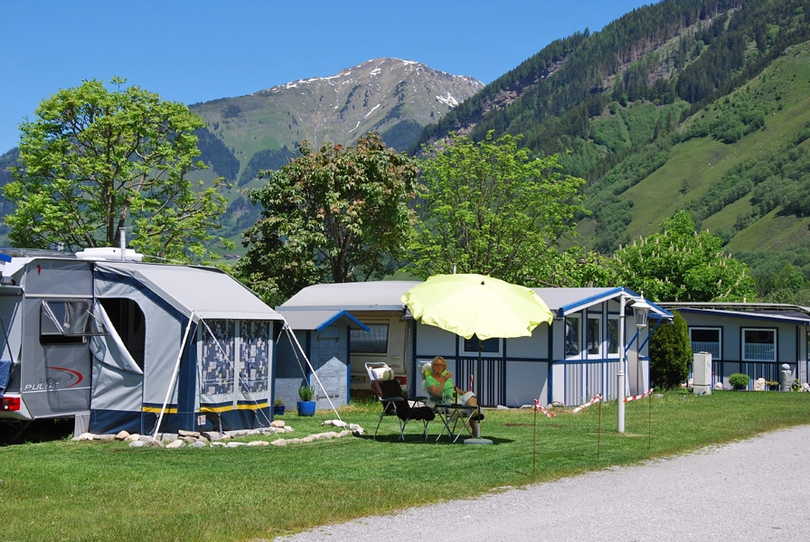 Nationalpark Cp. Andrelwirt