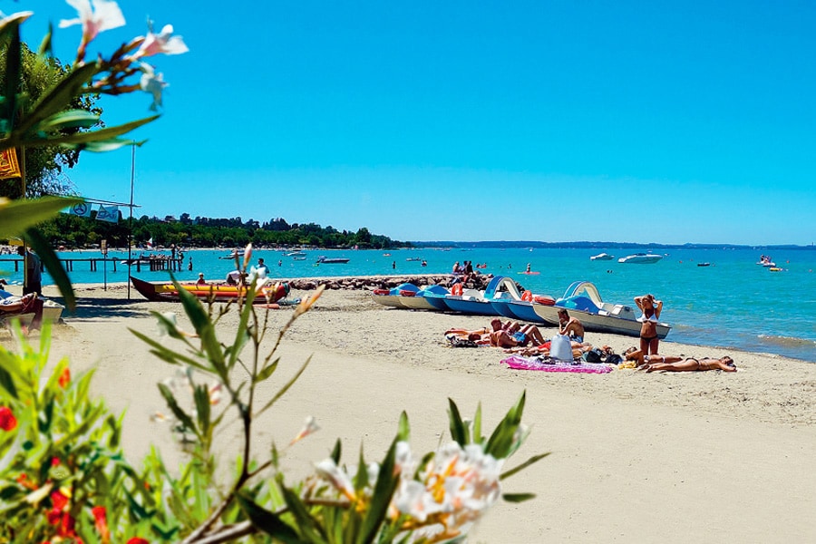 Camping Village du Parc