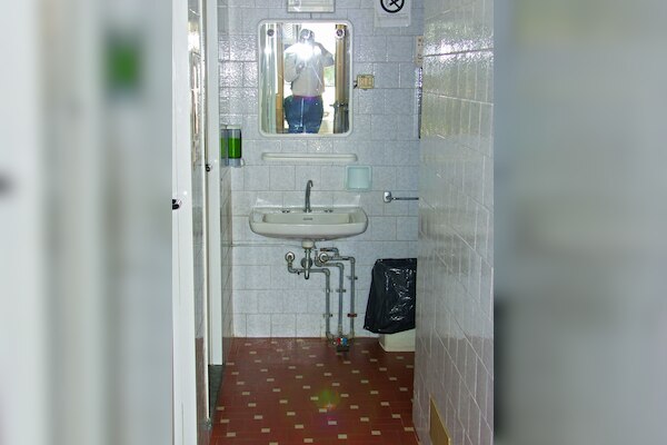 Camping Au Lac de Como