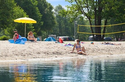 Campingpark Hüttensee