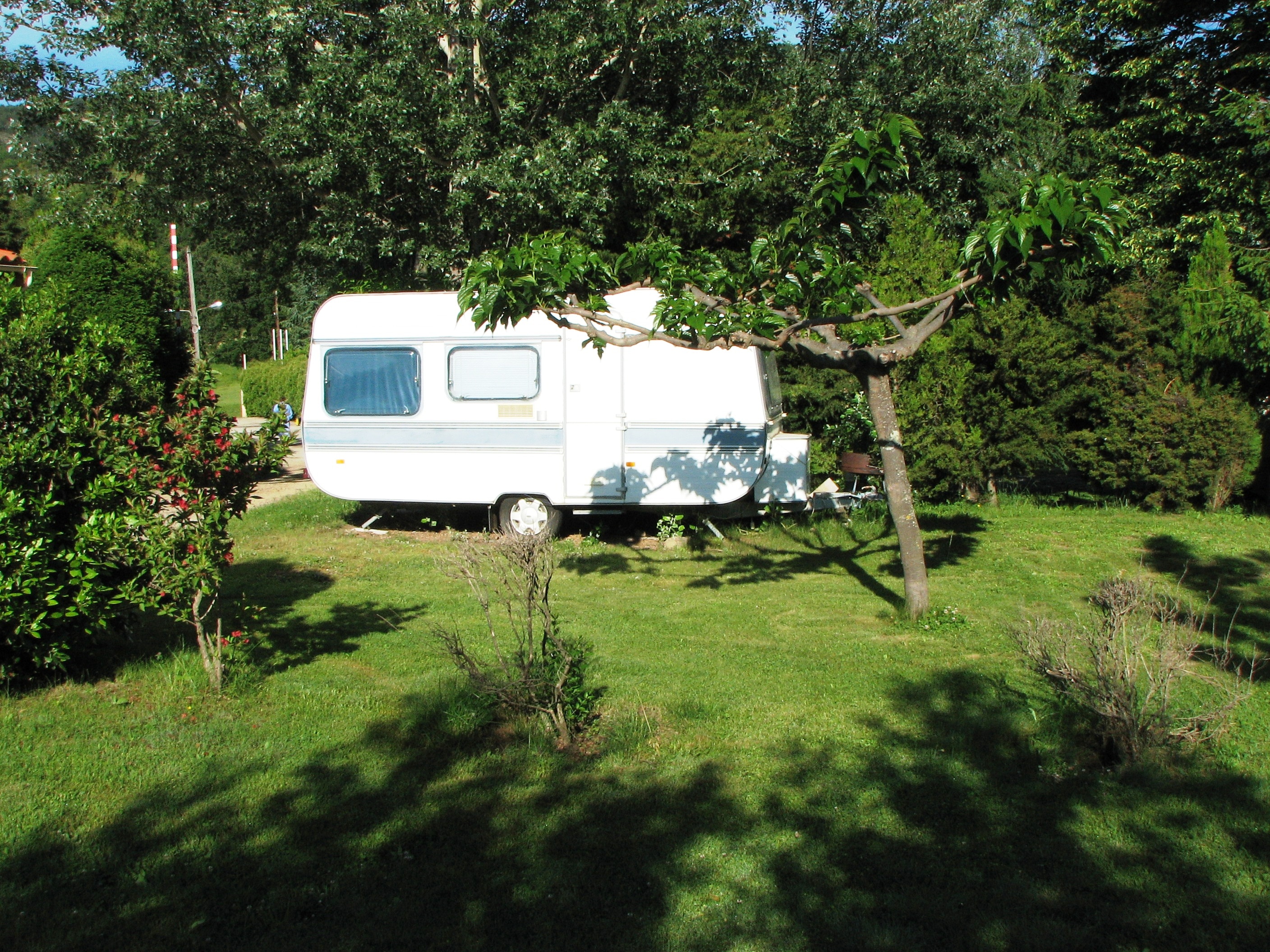 Camping de la Lyre