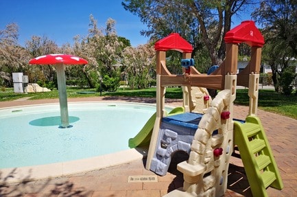 New Camping Le Tamerici SRL