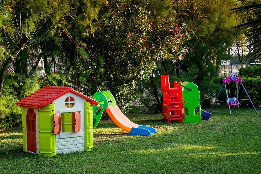 New Camping Le Tamerici SRL
