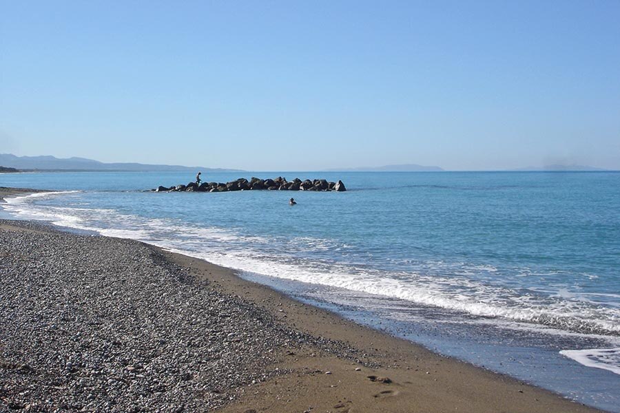 New Camping Le Tamerici SRL