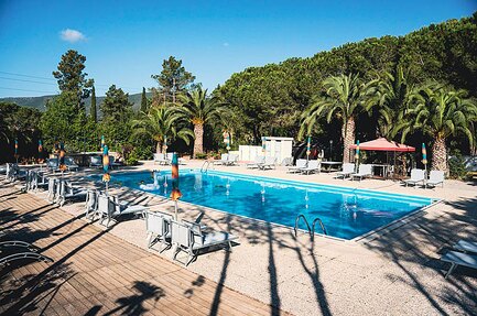 Camping Casa dei Prati