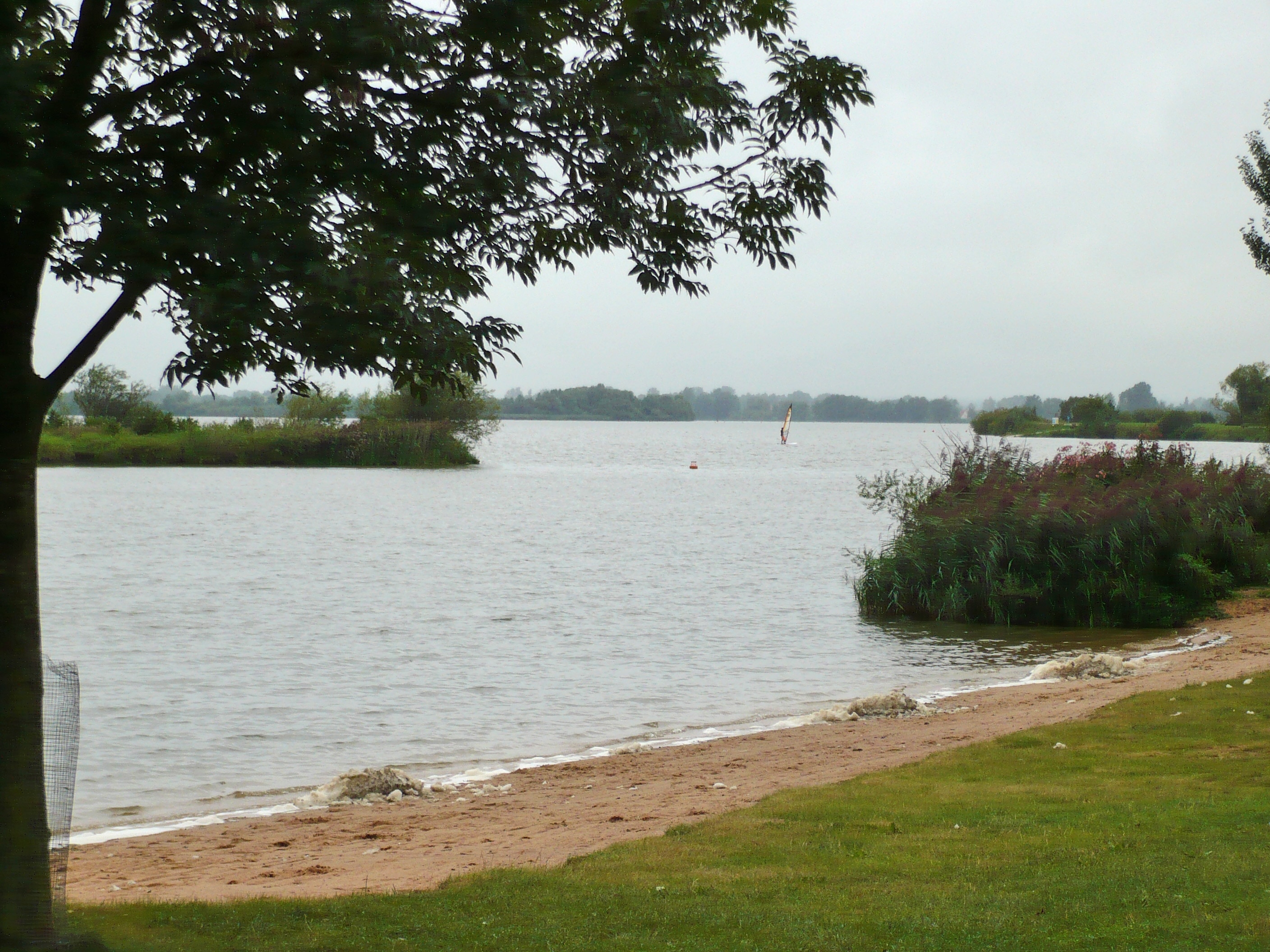 Altmühlsee-Camping Herzog