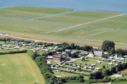 Nordseecamping Zum Seehund GmbH & Co KG