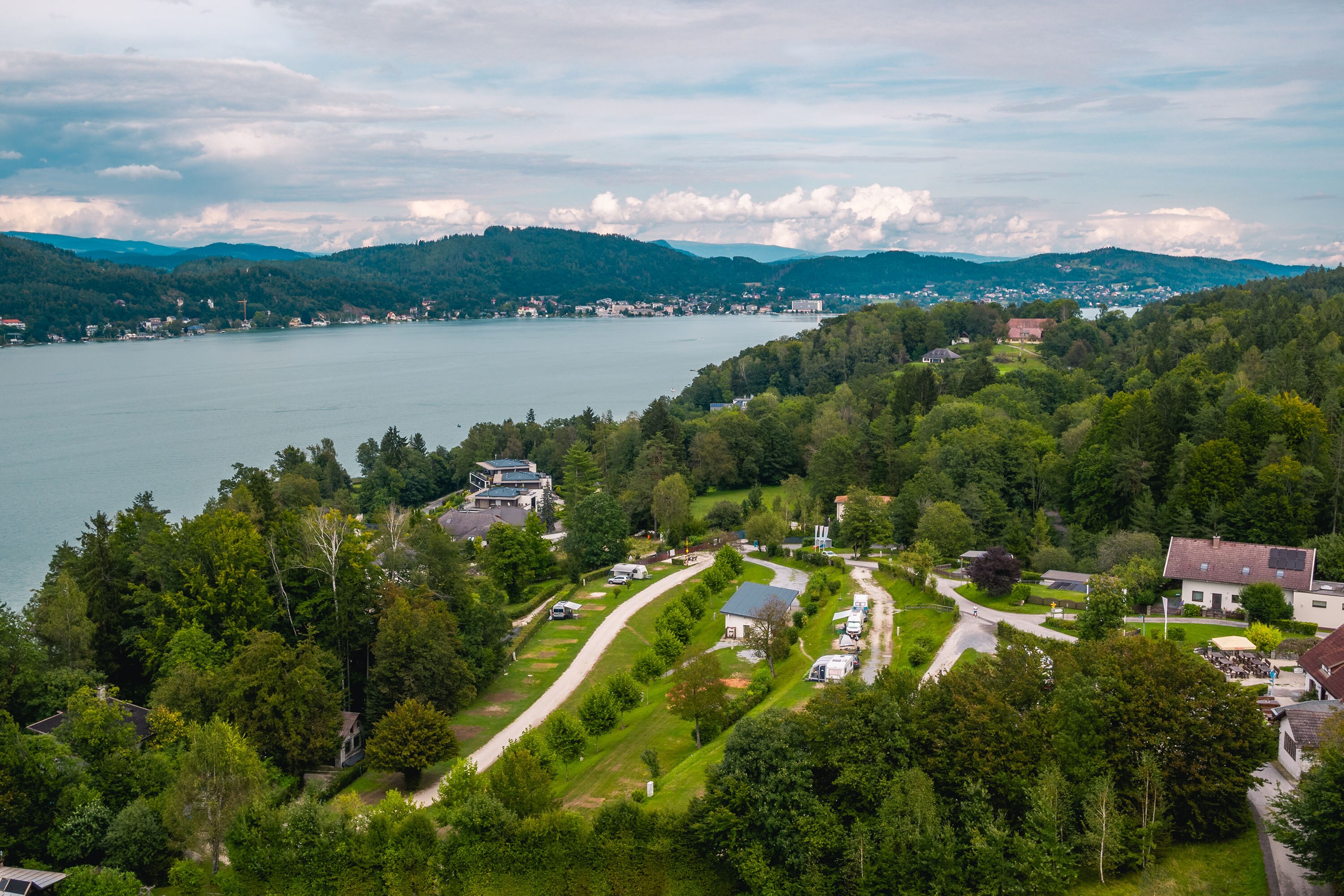 EuroParcs Wörthersee