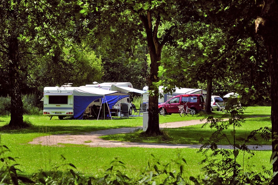 Campingpark Gartow