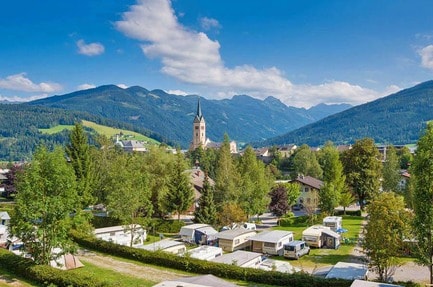 Tauern Camping