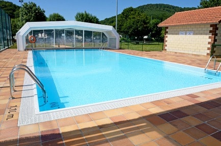 Camping Urrobi