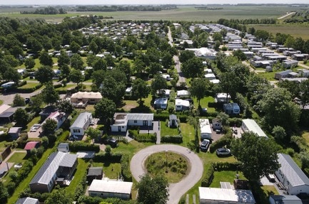 Siblu Camping de Oase