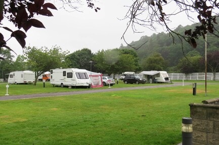 Torvean Caravan Park