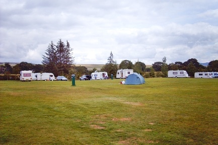 Bellingham C&C Club Site