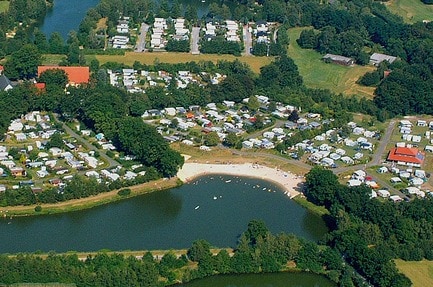 Campingpark Sonnensee