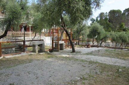 Camping Santa Vittoria