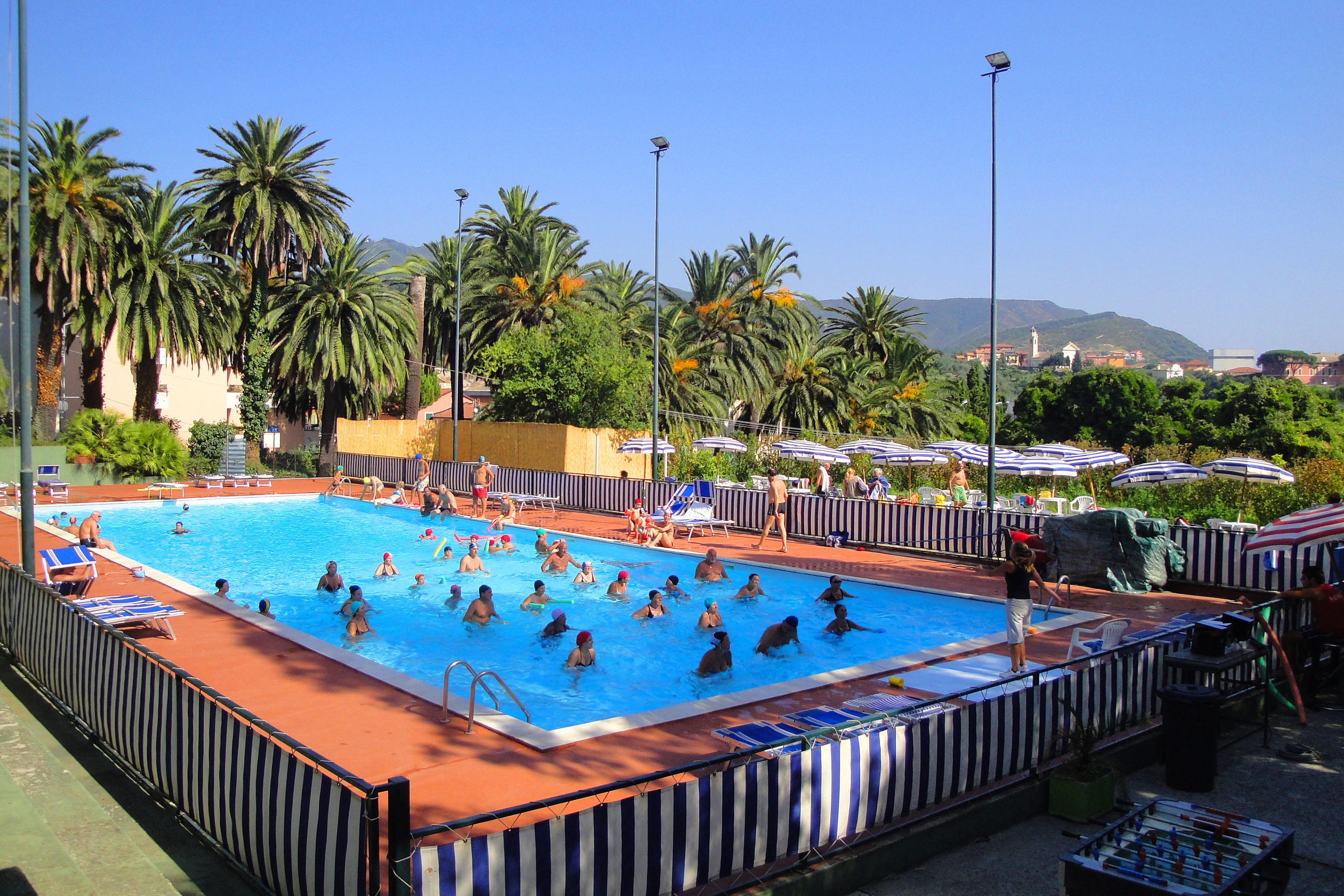 Tigullio Camping & Resort