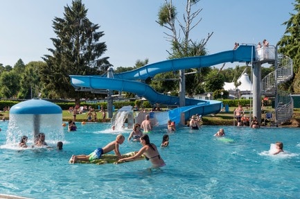 Camping Park Beaufort