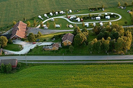 Olberg Camping