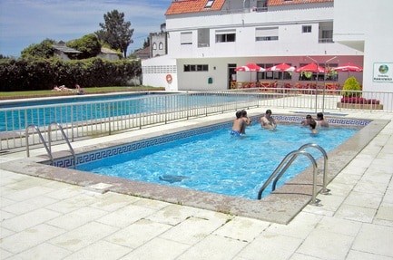 Camping Playa America