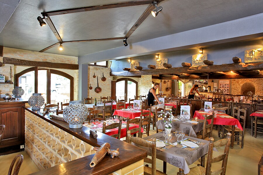 Camping Domaine de la Paille Basse