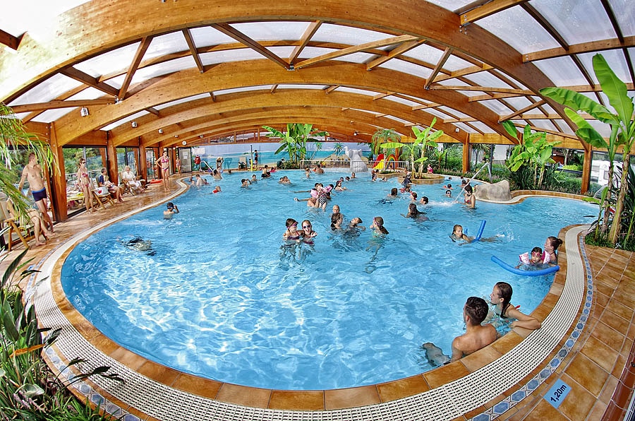 Camping Du Letty