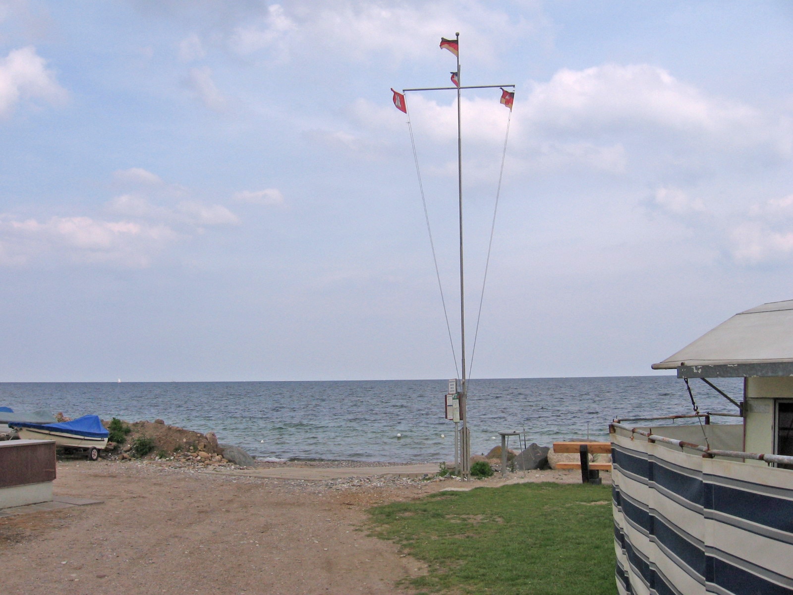 Campingplatz Hökholz