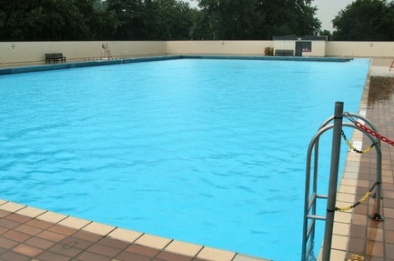 City Camping Antwerp