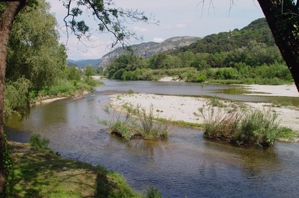 Camping Le Bel Été