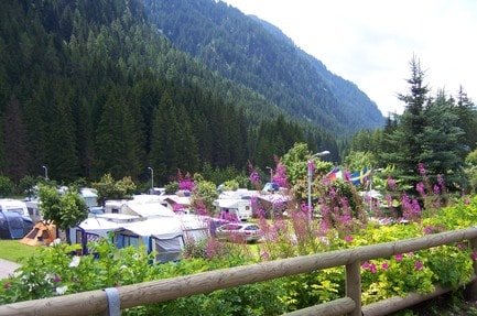 Camping Miravalle