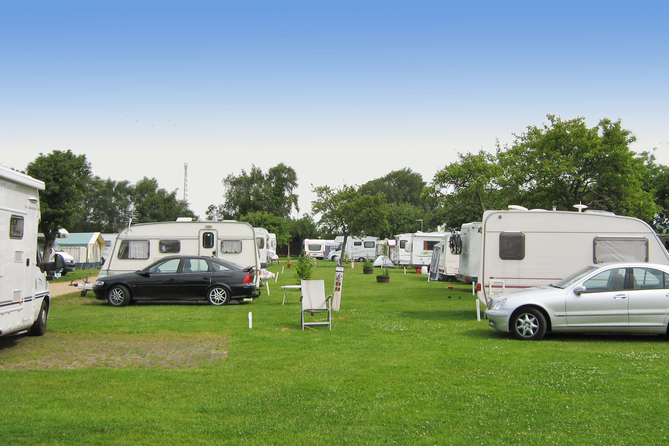 Chichester C&C Club Site