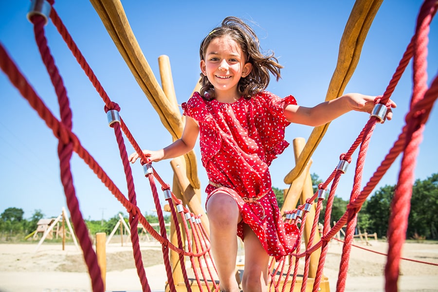 Yelloh! Village Le Pin Parasol