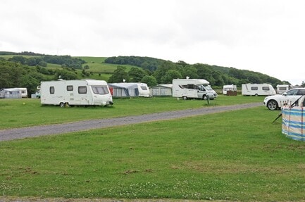 Lyons St. Mary's Touring Park