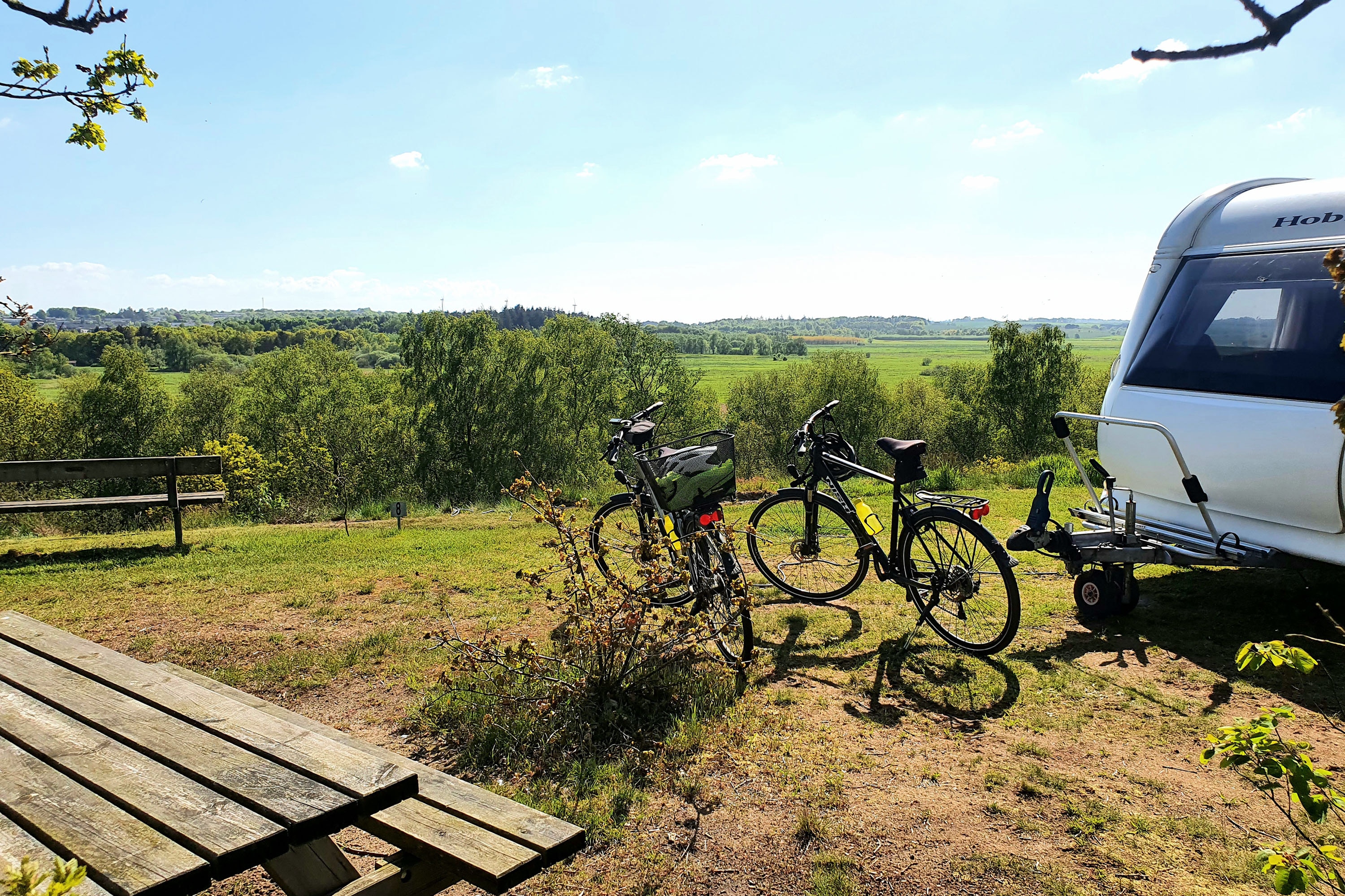 Randers City Camp